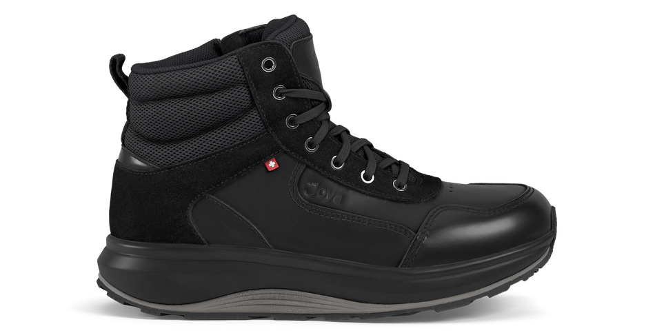 Dublin black - 34 1/3 - Joya