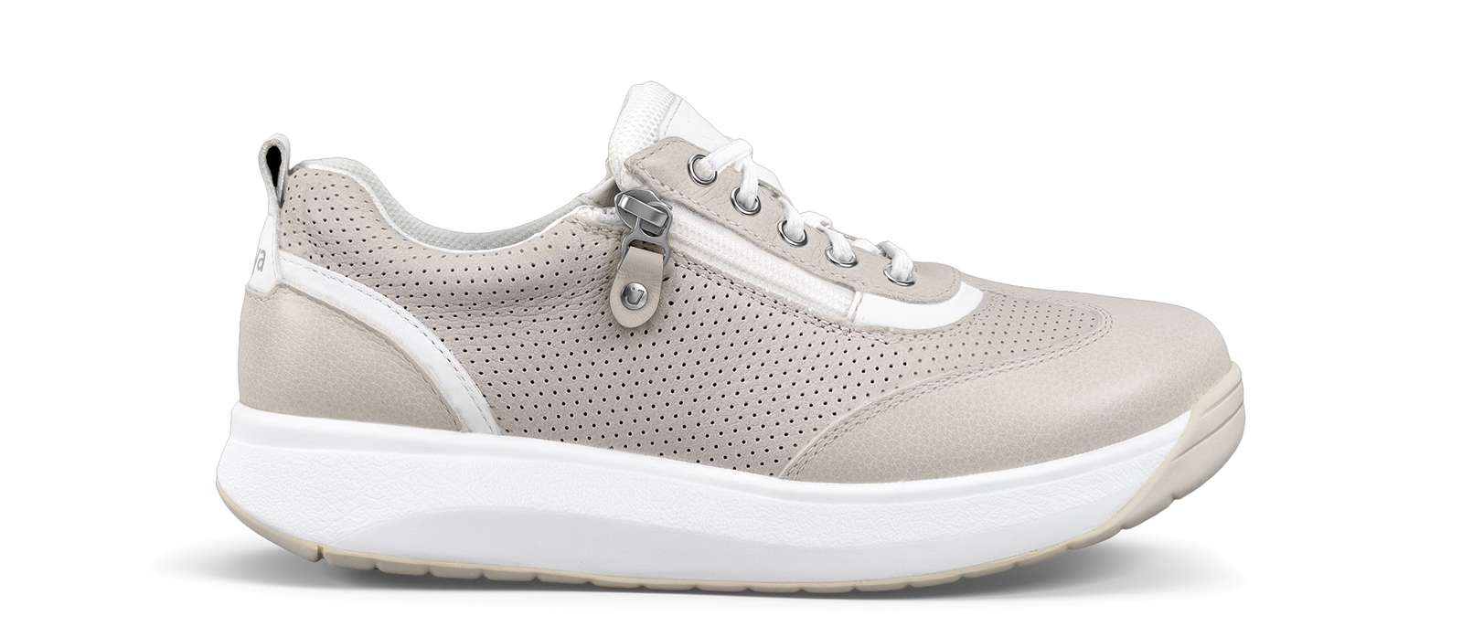 Laura light beige - 34 1/3 - Joya