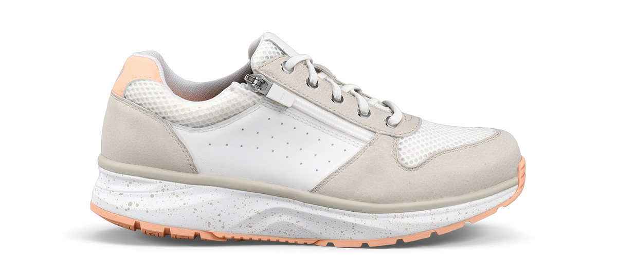 Dynamo Zip white-beige - 34 1/3 - Joya