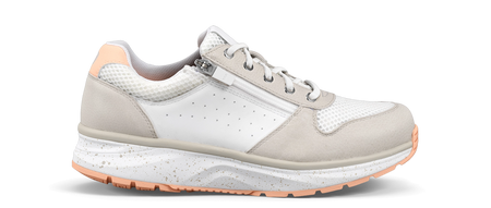 Dynamo Zip white-beige - 34 1/3 - Joya