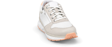 Dynamo Zip white-beige - 34 1/3 - Joya