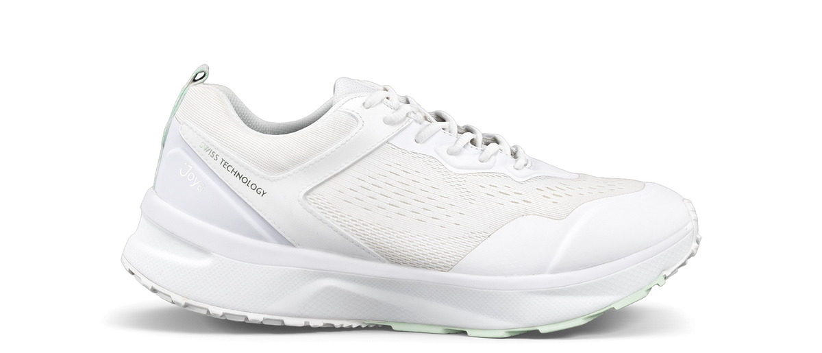 Veloce white - 34 1/3 - Joya