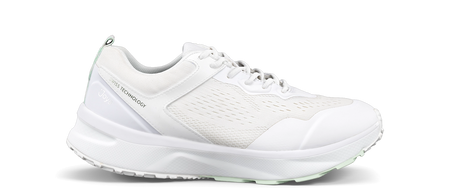 Veloce white - 34 1/3 - Joya