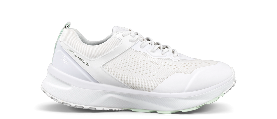 Veloce white - 34 1/3 - Joya