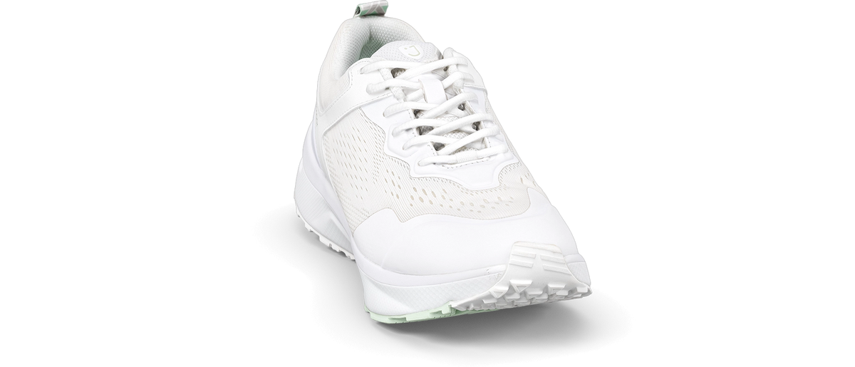 Veloce white - 34 1/3 - Joya