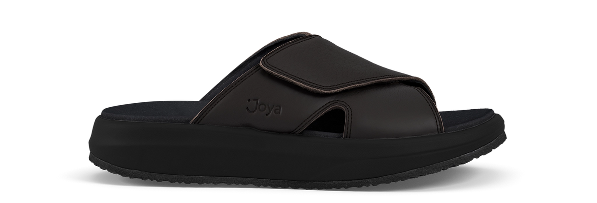 Rio dark brown - 39 - Joya
