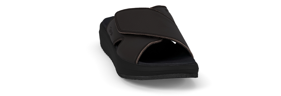 Rio dark brown - 39 - Joya