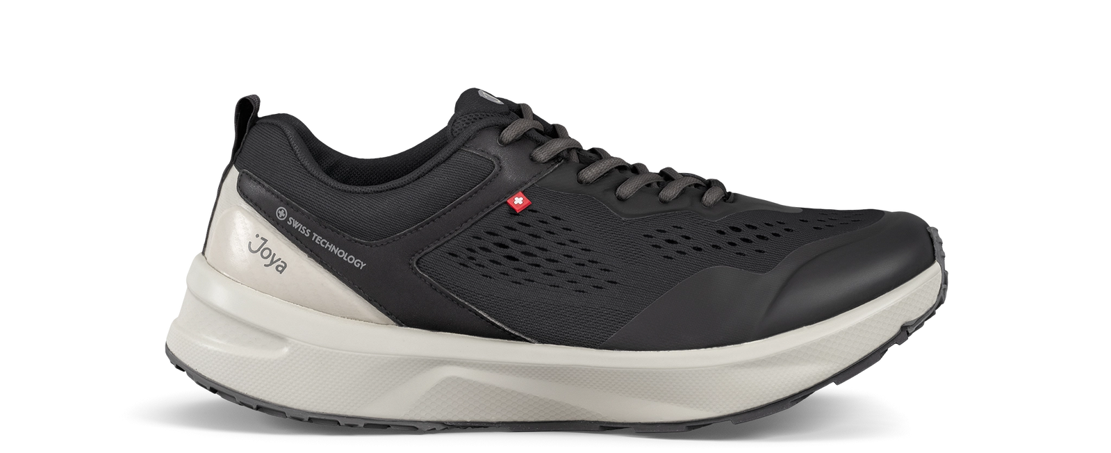 Veloce black-beige - 39 - Joya