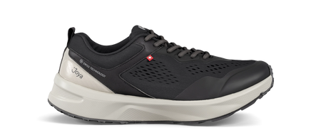 Veloce black-beige - 39 - Joya