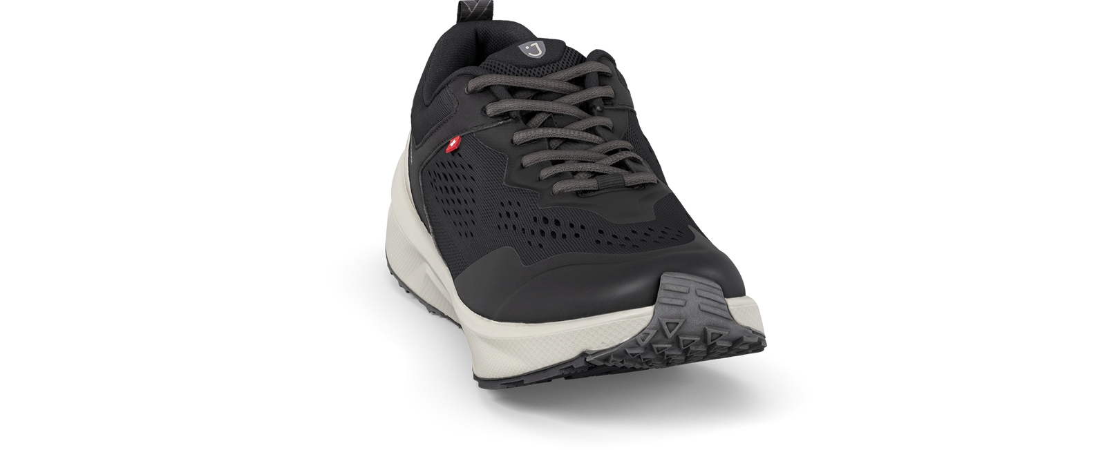 Veloce black-beige - 39 - Joya