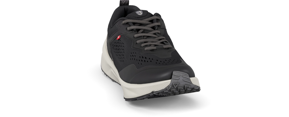 Veloce black-beige - 39 - Joya