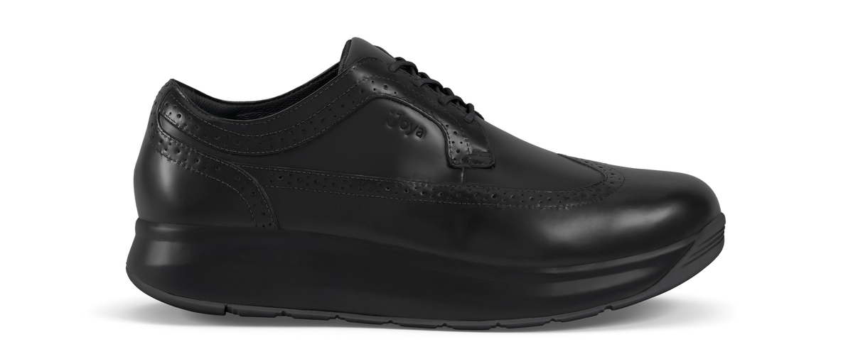 Paso Fino III black - 39 - Joya