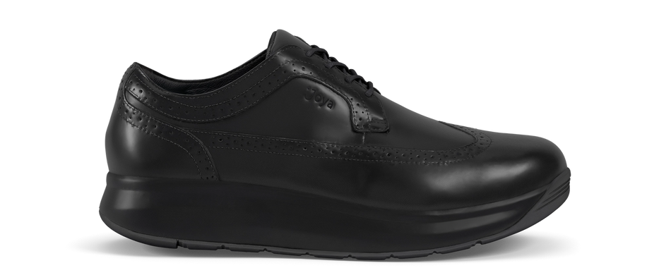 Paso Fino III black - 39 - Joya