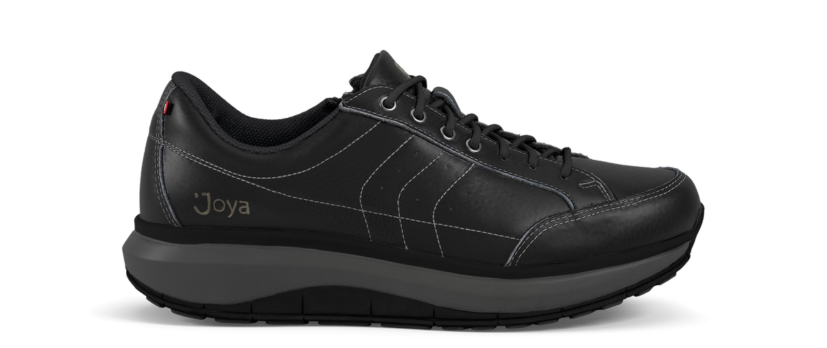 Moscow Zip black - 39 - Joya