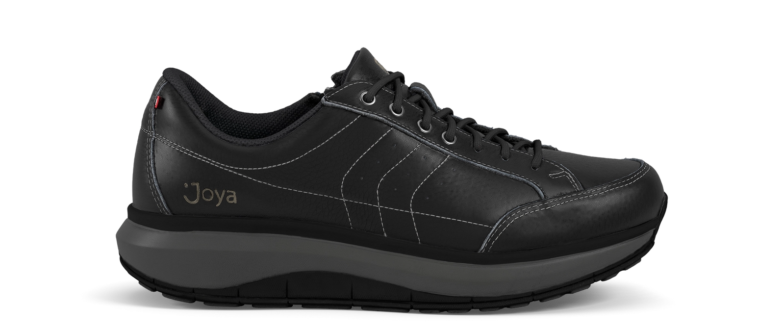 Moscow Zip black - 39 - Joya