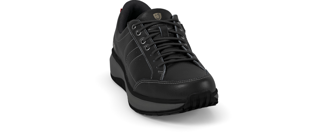 Moscow Zip black - 39 - Joya
