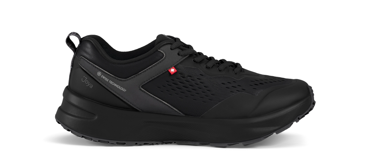 Veloce SR black - 39 - Joya