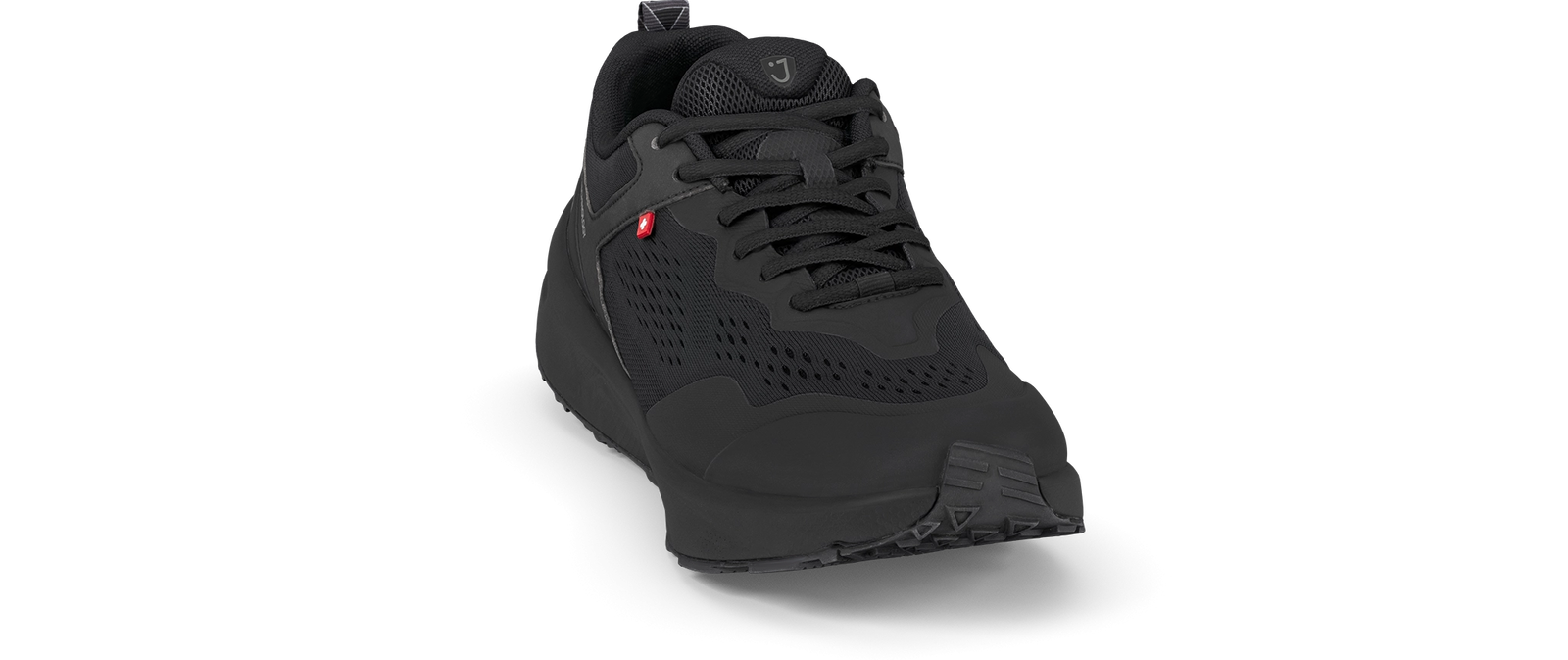 Veloce SR black - 39 - Joya