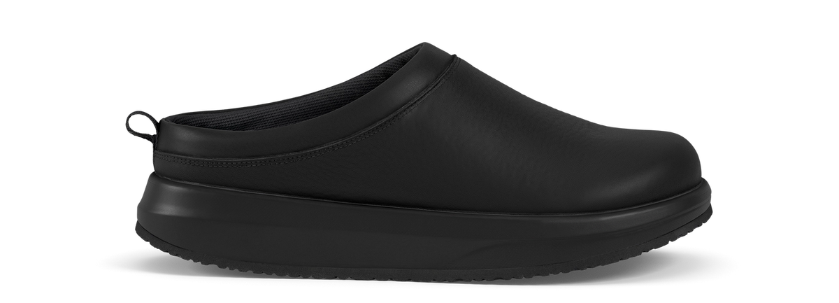 Riga black - 39 - Joya