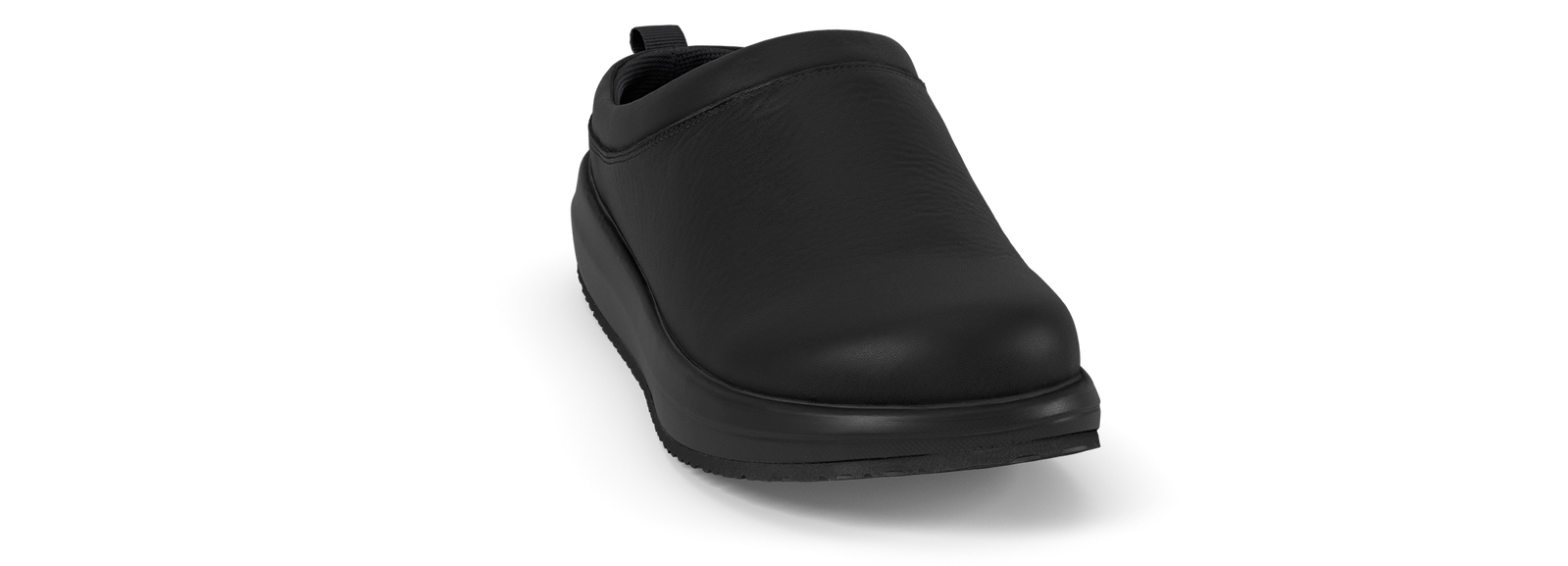 Riga black - 39 - Joya