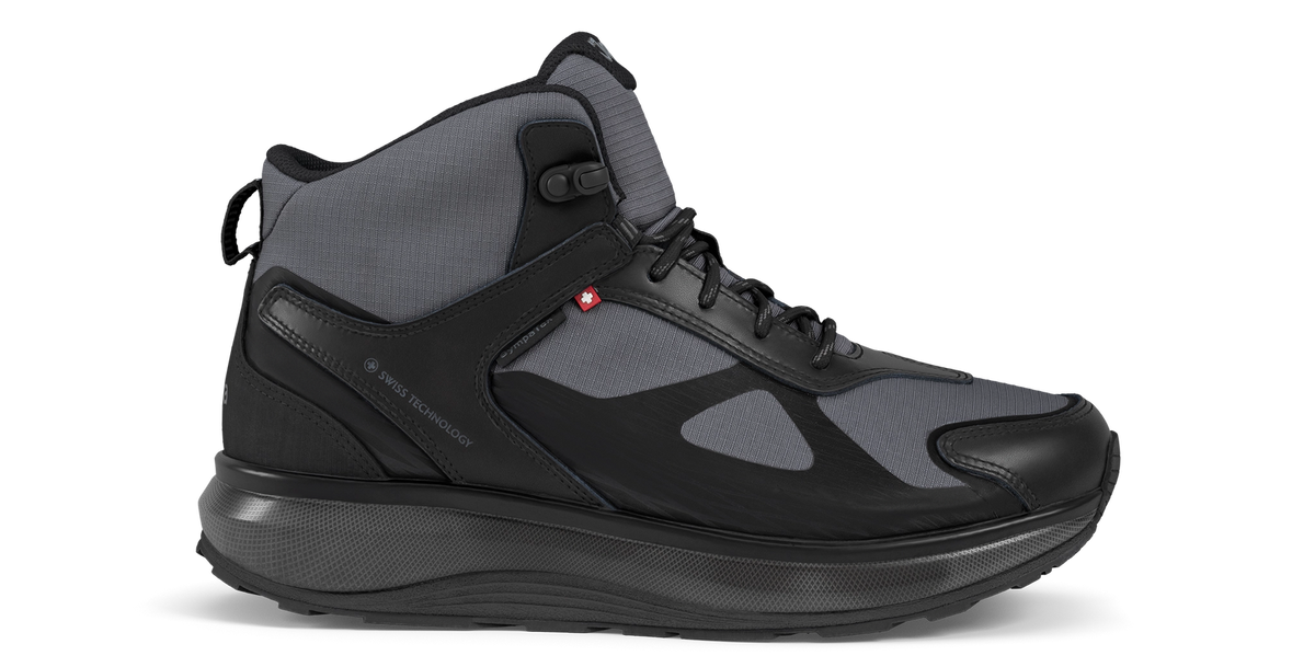 Andes STX black-grey - 39 - Joya