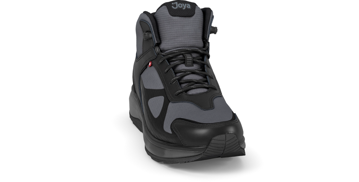 Andes STX black-grey - 39 - Joya