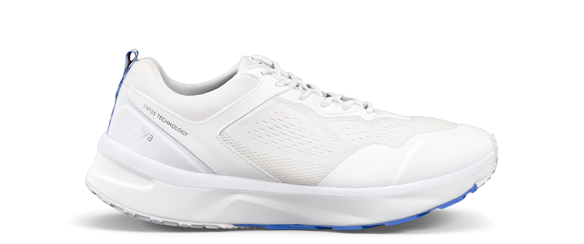 Veloce white - 39 - Joya
