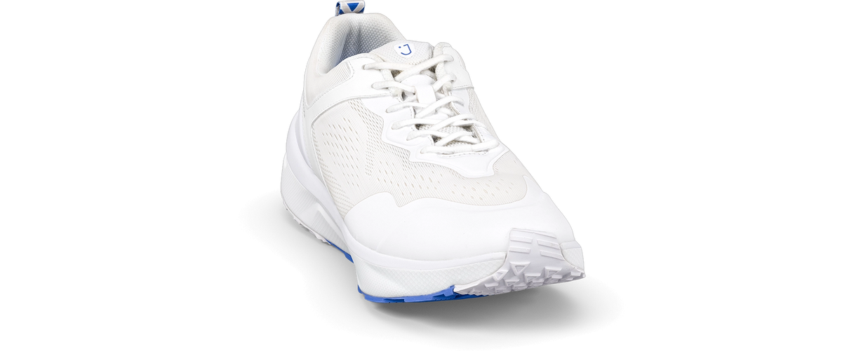 Veloce white - 39 - Joya