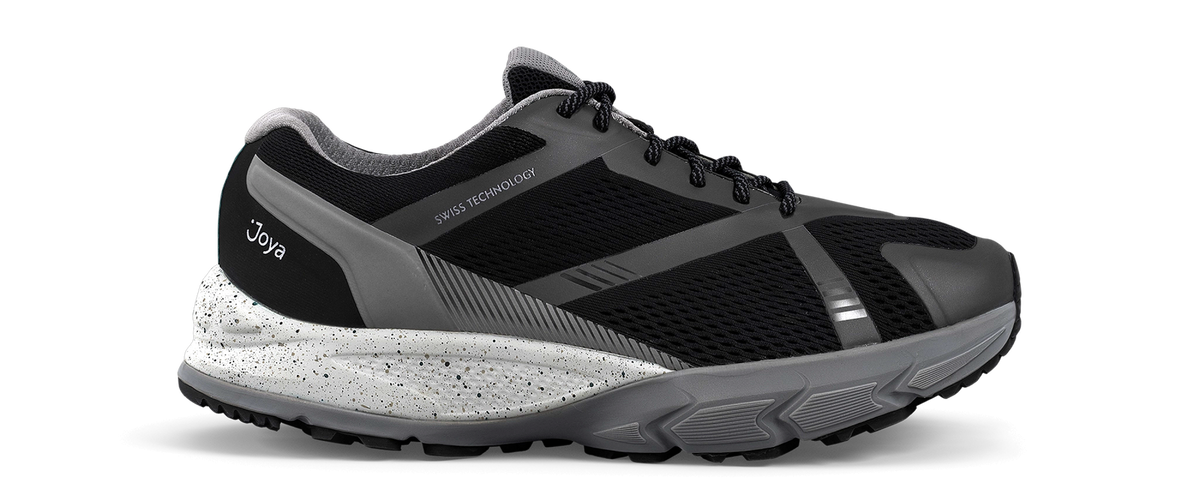Nova black-grey - 39 - Joya