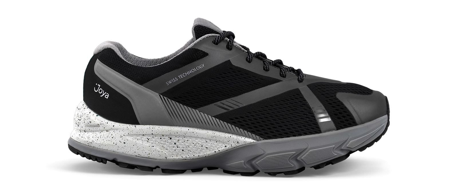 Nova black-grey - 39 - Joya