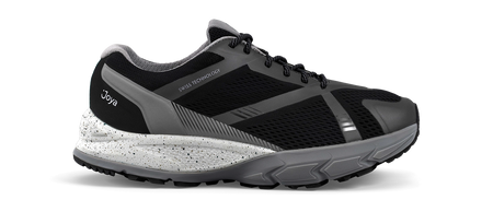 Nova black-grey - 39 - Joya