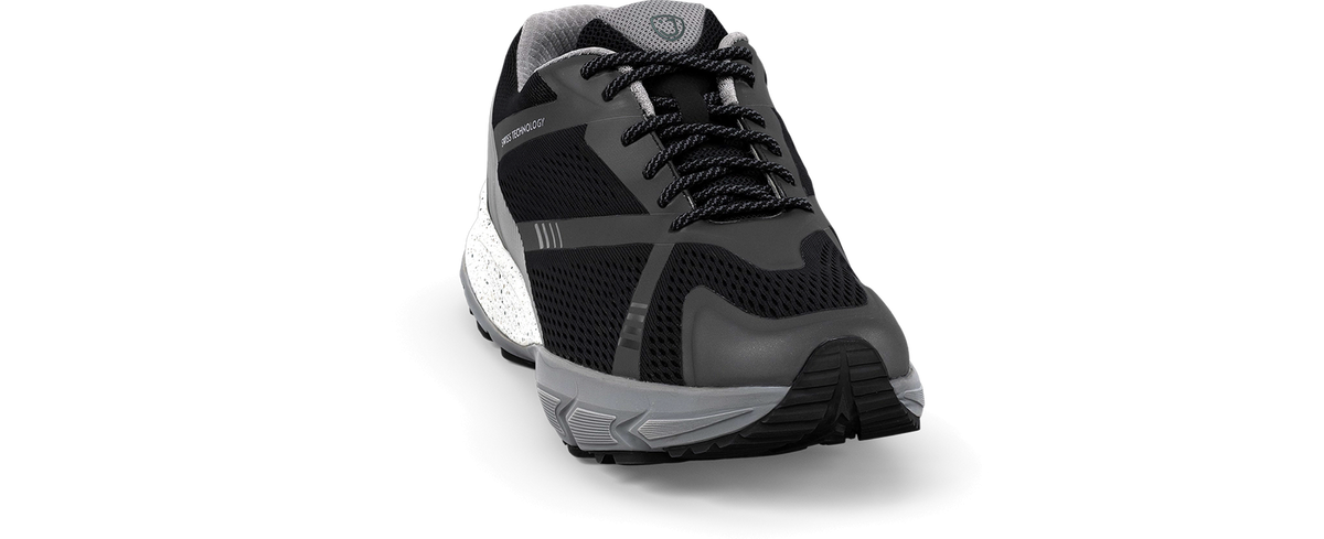 Nova black-grey - 39 - Joya