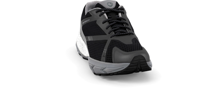 Nova black-grey - 39 - Joya