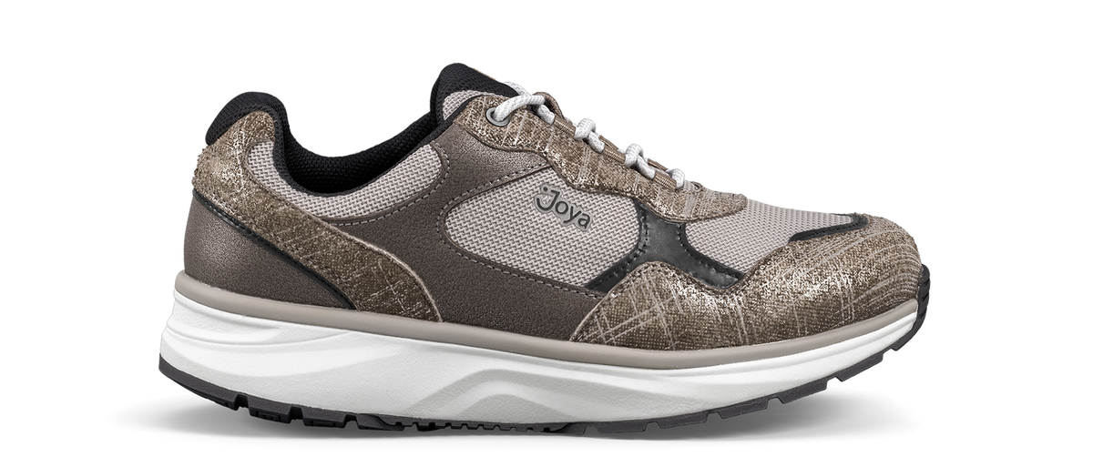 Tina III bronze-black - 34 1/3 - Joya
