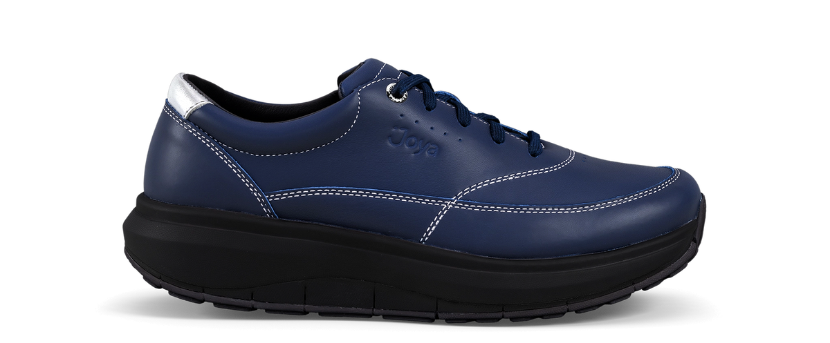 Venice ZIP dark blue - 34 1/3 - Joya