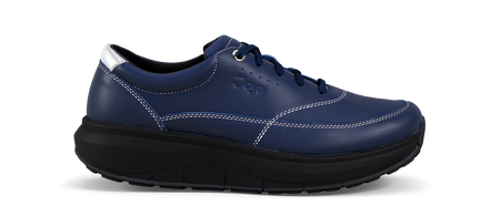Venice ZIP dark blue - 34 1/3 - Joya
