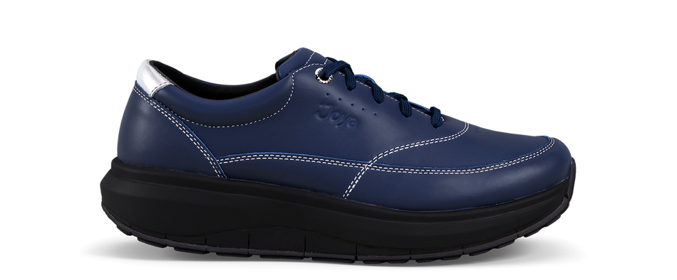 Venice ZIP dark blue - 34 1/3 - Joya