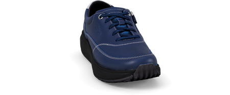 Venice ZIP dark blue - 34 1/3 - Joya