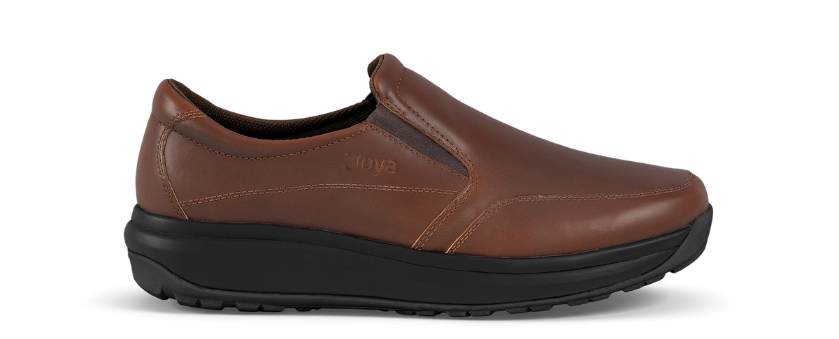 Traveler II brown - 39 - Joya