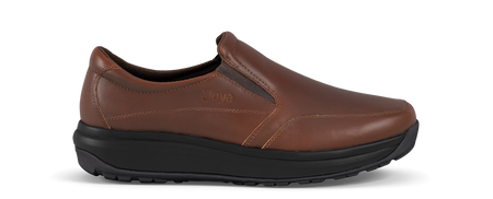 Traveler II brown - 39 - Joya