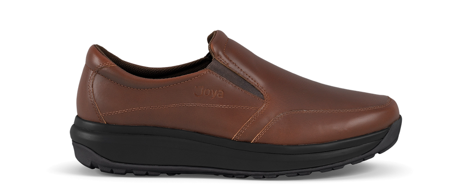 Traveler II brown - 39 - Joya
