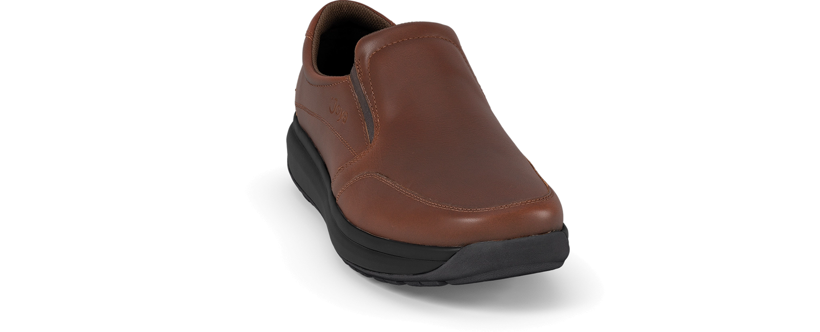 Traveler II brown - 39 - Joya