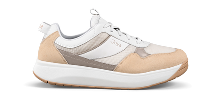 Alegra beige-white - 34 1/3 - Joya