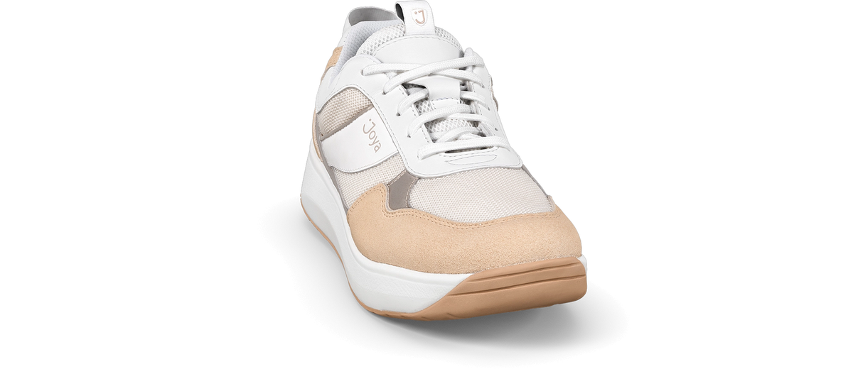 Alegra beige-white - 34 1/3 - Joya