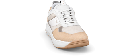 Alegra beige-white - 34 1/3 - Joya