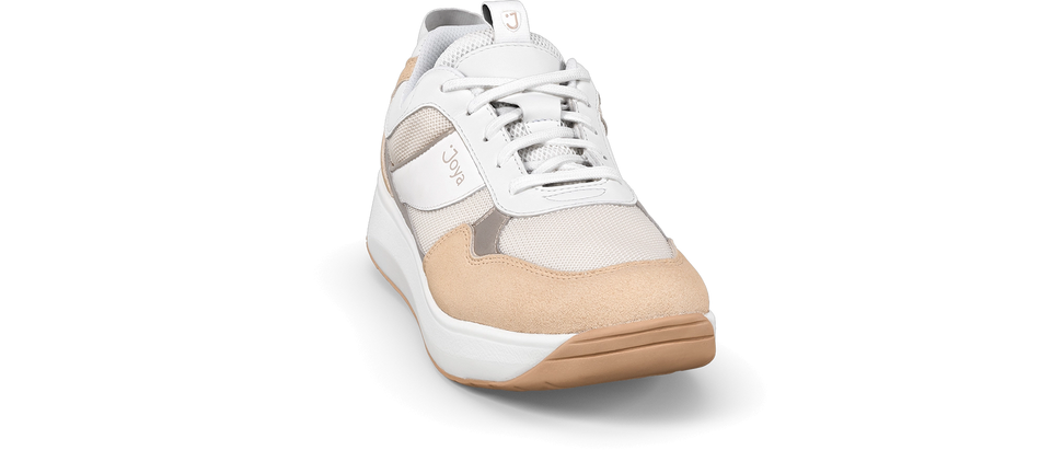 Alegra beige-white - 34 1/3 - Joya
