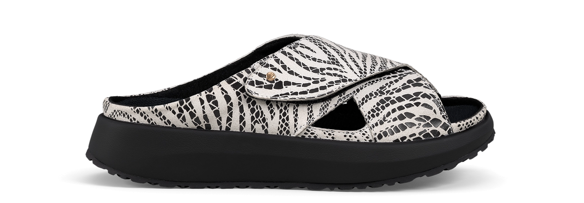 Alicante black-white - 35 - Joya