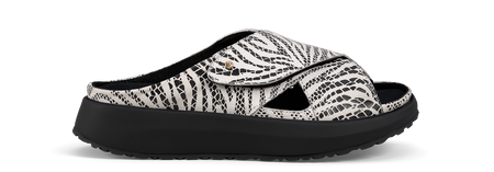 Alicante black-white - 35 - Joya
