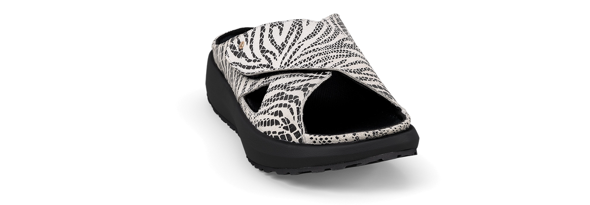 Alicante black-white - 35 - Joya
