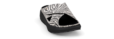 Alicante black-white - 35 - Joya